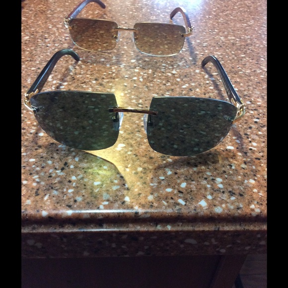 Buffalo Cartiers - Picture 4 of 4