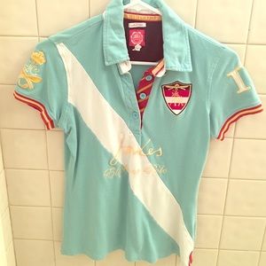 Joule Polo