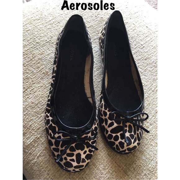 AEROSOL FLATS