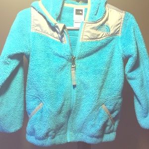 North face fleece
