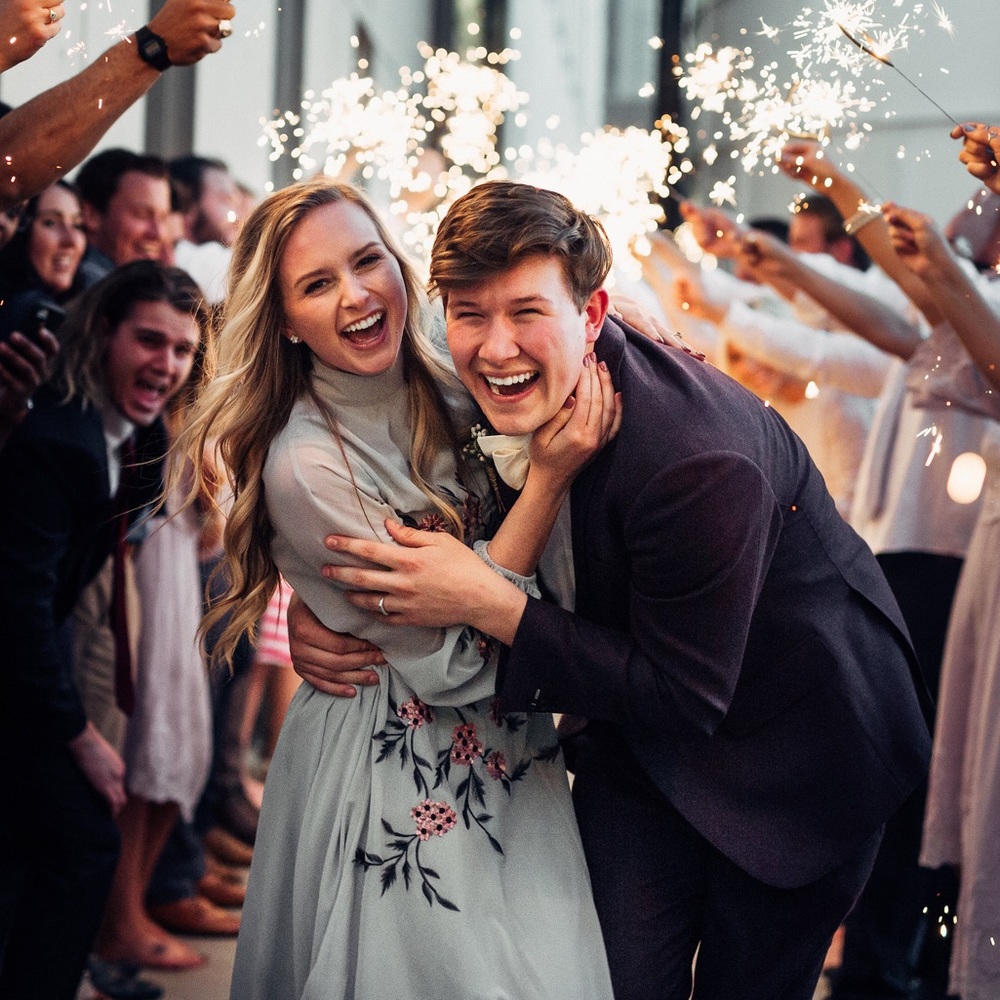 Meet your Posher, Mikaela