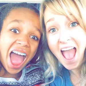 Meet your Posher, Makenzie