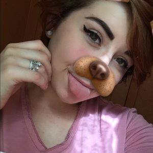 Meet your Posher, Kate