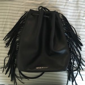 Victoria's Secret backpack