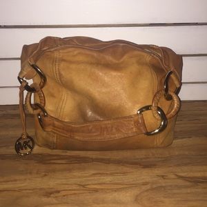 Michael Kors real Leather Purse