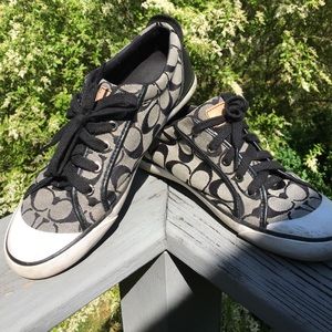 Coach Sneakers