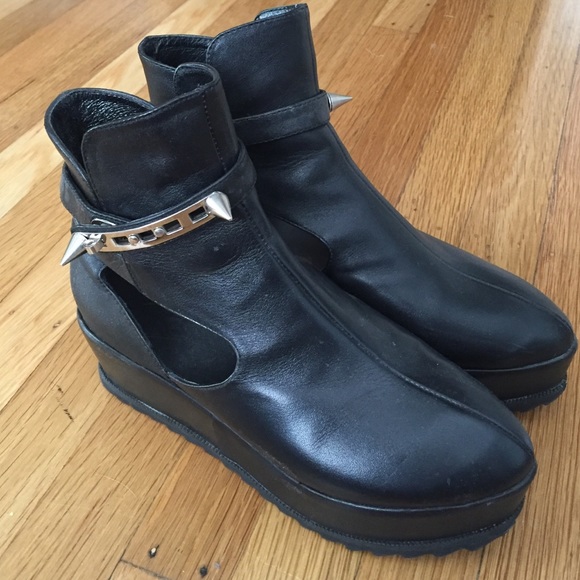 Unif hellbent