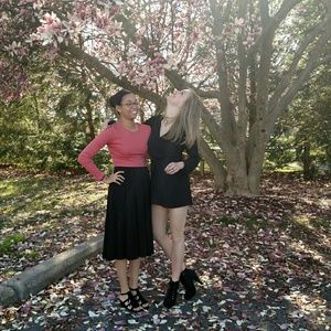 Meet your Posher, Kristen