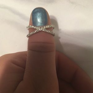 Size 8 Ring