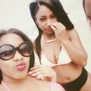 Meet your Posher, Earline