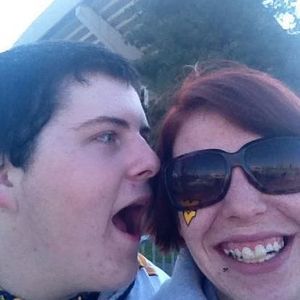 Meet your Posher, Chris