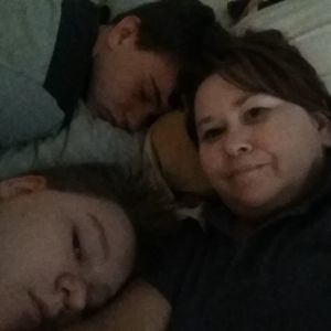 Meet your Posher, Nancy