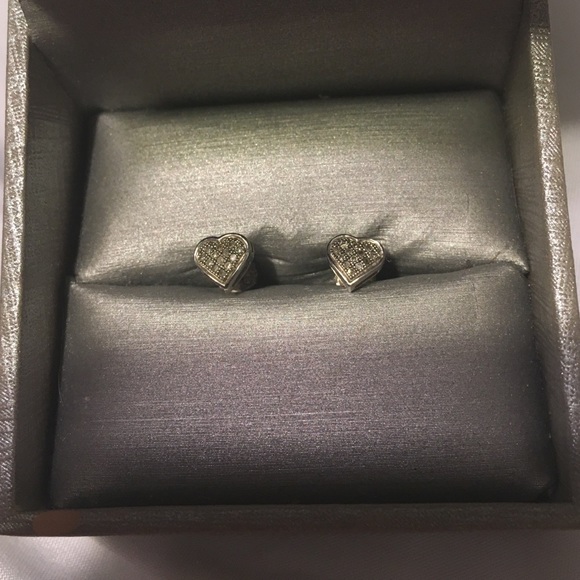 Zales Earrings