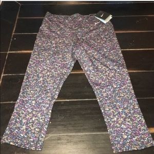 Nwt Nike pants