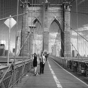 Meet your Posher, Becky