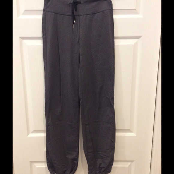 Lululemon pants