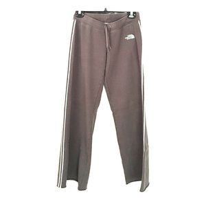The North Face sweatpants