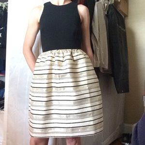 J. Crew Party Dress