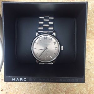 Marc by Marc Jacobs watch