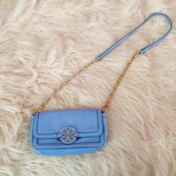 Tory Burch Amanda mini cross body