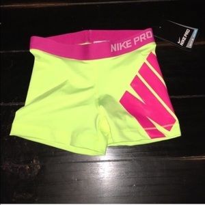 Nike shorts