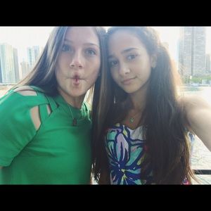 Meet your Posher, Lilli