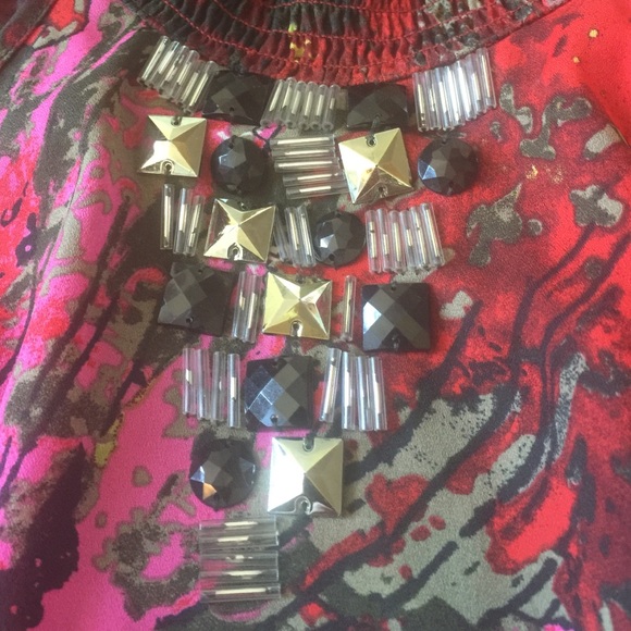 Lovely top! - Picture 2 of 4