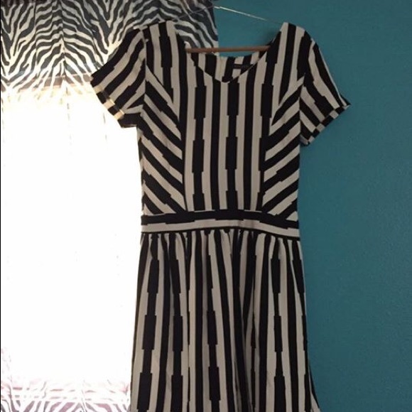 Mikarose Dress