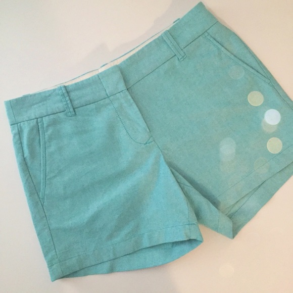J. Crew Pants - J. Crew City Fit shorts