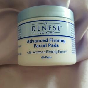 Dr Denese. Advanced firming factor pads  60 pads