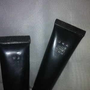 Lorac eyeshadow primers