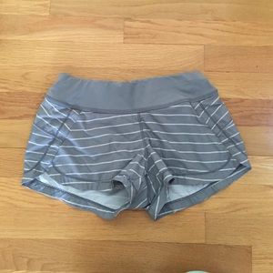 Athletic Shorts
