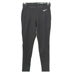 Nike running pants
