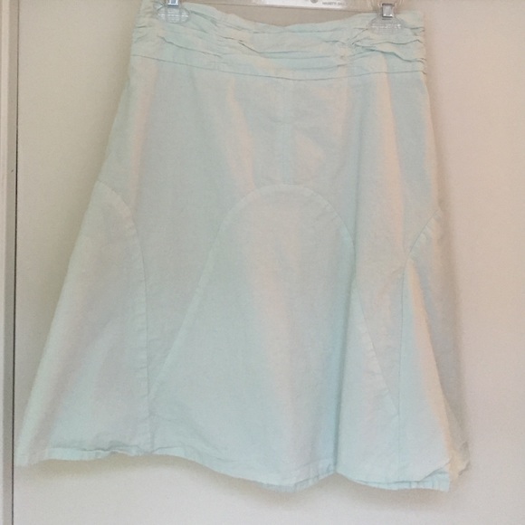 Anthropologie Skirt by Odille