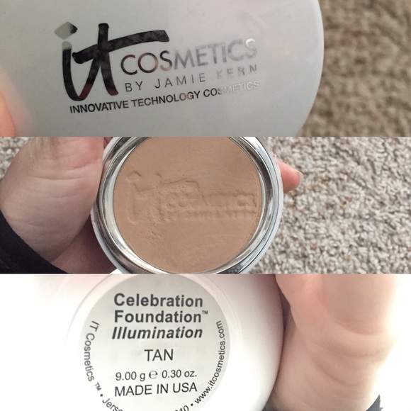 It cosmetics