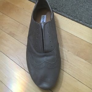 Steve Madden shoes