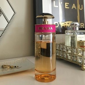 PRADA Candy Eau de Parfum