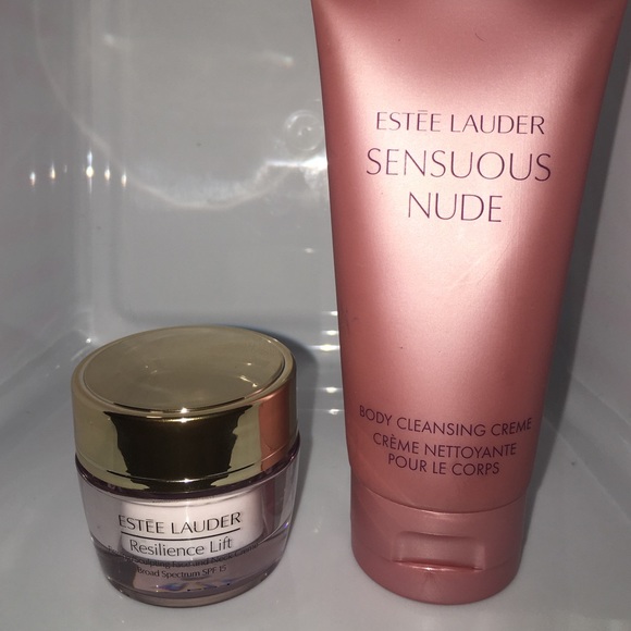 ESTĒE LAUDER