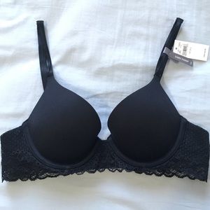 NEW Lacy Sunnie Pushup Bra