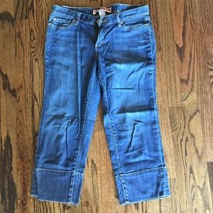 *SOLD* Gap Jeans