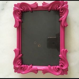 Photo frame