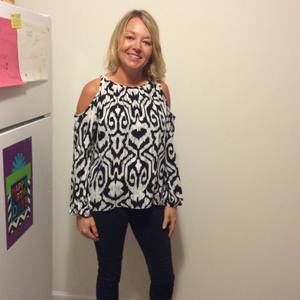 Meet your Posher, Beverly