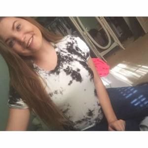 Meet your Posher, Kellsey