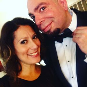 Meet your Posher, Susana