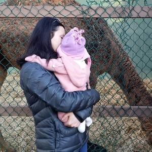 Meet your Posher, Svetlana