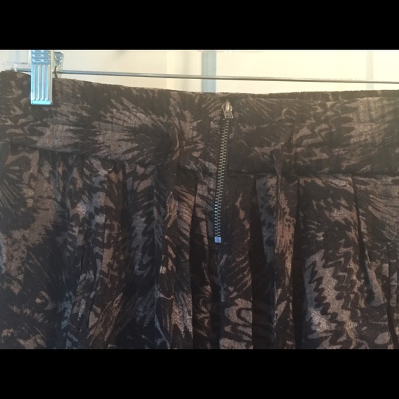 Iro crepe pant - Picture 2 of 3