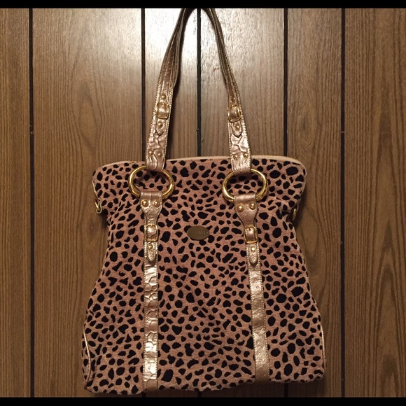 Gorgeous Shoulder  bag