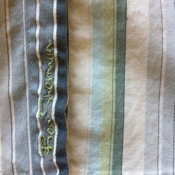 Ben Sherman Button Up - image 3