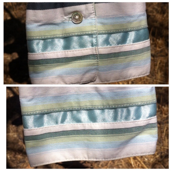 Ben Sherman Button Up - image 4