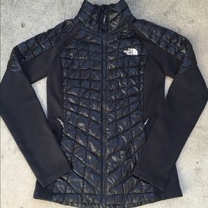 North Face Down Jacket